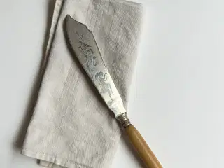 Solingen lagkagekniv
