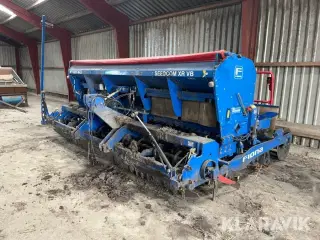 Såmaskine FIONA Orion XR 4.00/SEEDCOM XR VB