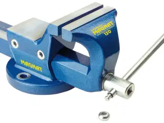 Durlach skruestik Magnat 100 mm