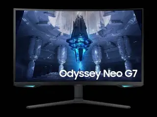 Samsung g7 Odyssey Neo 32”