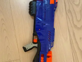 Nerf gun