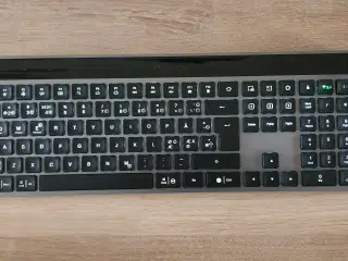 EPIC KEYBOARD