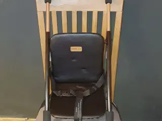 Trille barnesæde