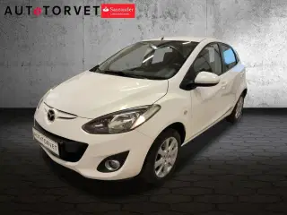 Mazda 2 1,3 Advance