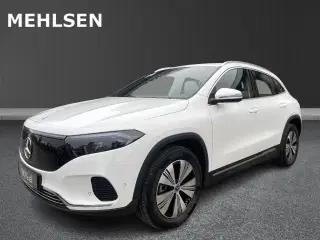 Mercedes-Benz EQA 300 EL Progressive 4Matic 228HK 5d Aut.