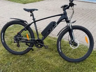 El cykel Helt ny 
