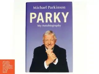 Parky af Michael Parkinson (Bog)