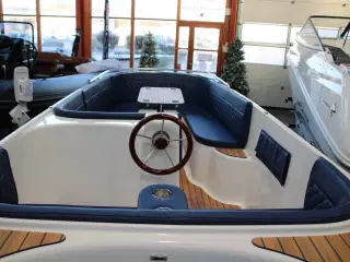 Fjordjollen 500 Classic