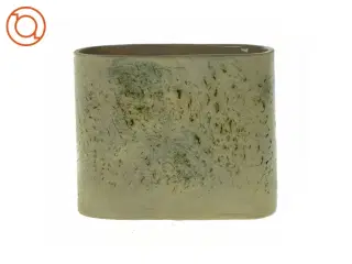 Vase fra Ukendt (str. HB: 16x18cm)