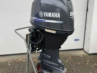 Yamaha F60 FETL