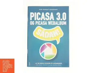 Picasa 3.0 (Bog)