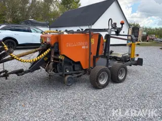 Ballepresser Gallignani MB60