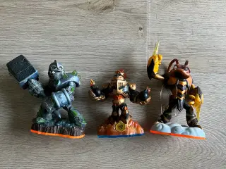 Skylanders