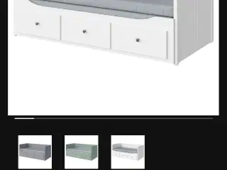 Ikea seng