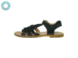 Sandal fra Angulus (Str. 38)