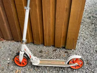 Løbehjul JDBug Deluxe til børn og voksne
