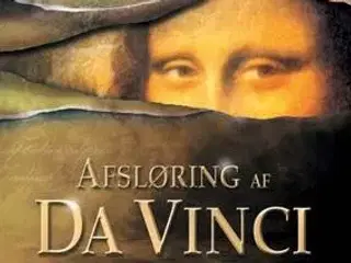 Afsløring af Da Vinci Mysteriet
