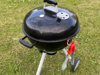 Weber Børnegrill