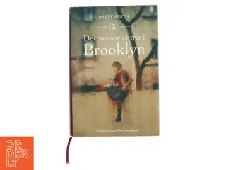Der vokser et træ i Brooklyn : roman (Ved Anders Juel Michelsen) af Betty Smith (Bog)