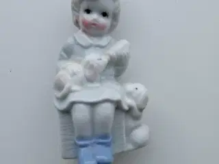 Figurer og krus.