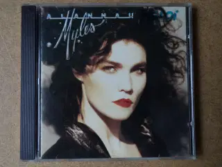Alannah Myles ** Alannah Myles (1) (7567-81956-2)