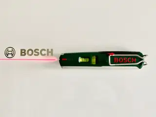 Bosch vaterpas. Model PLL 5.
