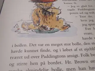 PADDINGTON. Af Michael Bond.