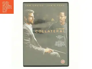 Collateral