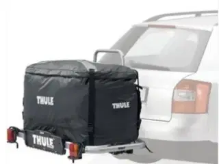 Thule EasyBase  med Easybag bagageboks