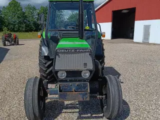 Deutz 3,70 Traktor