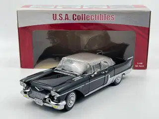 1957 Cadillac Eldorado Brougham 1:18 