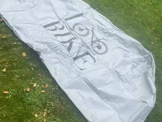 Cykel  beskyttelse