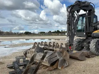 Mecalac 12 MTX