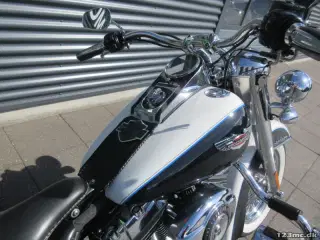 Harley-Davidson FLSTN Softail Deluxe MC-SYD BYTTER GERNE