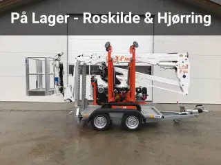 Easy-Lift R160