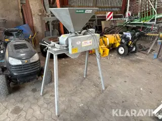 Valseværk Vedersø