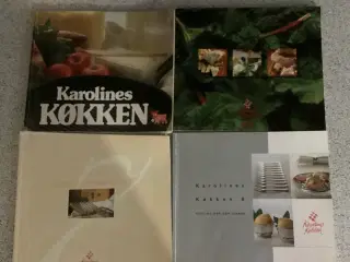 Karolines køkken