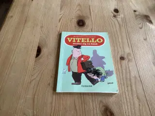 Vitello Bøger
