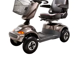 El-scooter PF2K 550W 36AH