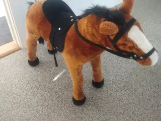 Hest legetøj