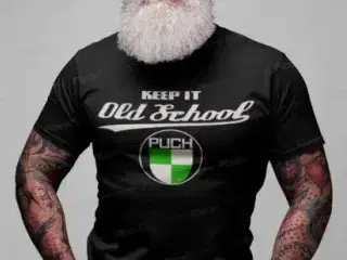 Puch T Shirt