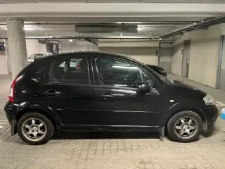 Citroen C3 1,6 16V Mistral 5d