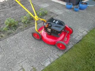 Plæneklipper Klippo Excellent