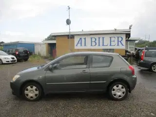 Toyota Corolla 1,4 Terra