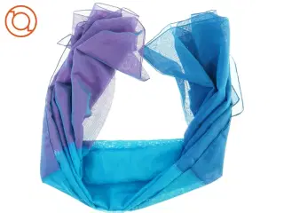 Ubrugt Tørklæde Sarong (str. 220x84 cm)