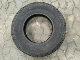 185/80R14 - 104 dæk