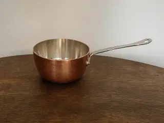 Kobber gryder