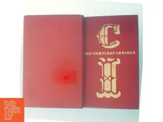 The Compleat Imbiber