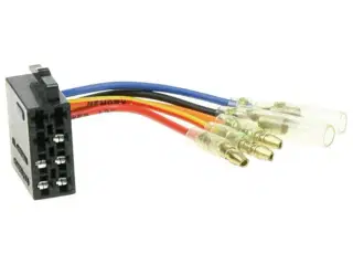 Iso universal han power