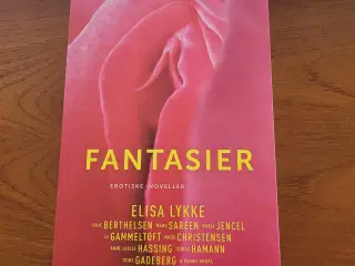 Bog - Fantasier